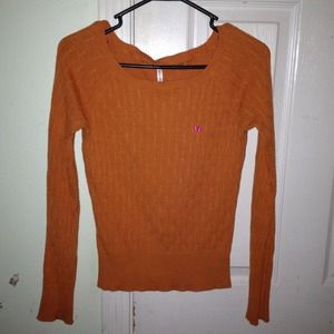 Long sleeve Aeropostale sweater