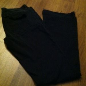 Black unionbay pants❗REDUCED❗