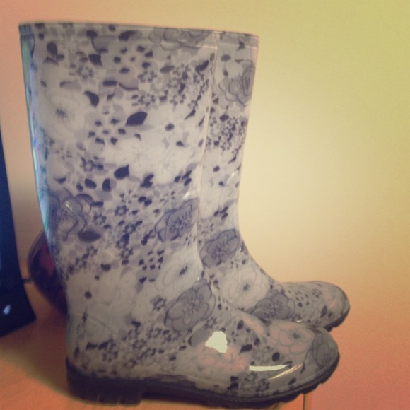 Rain Boots