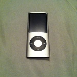 iPod nano