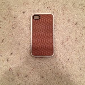 !!!SOLD IN BUNDLE!!!Vans iPhone 4/4s silicone case