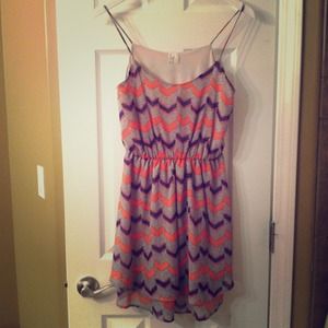 💥Reduced price!! Dress Size Small!