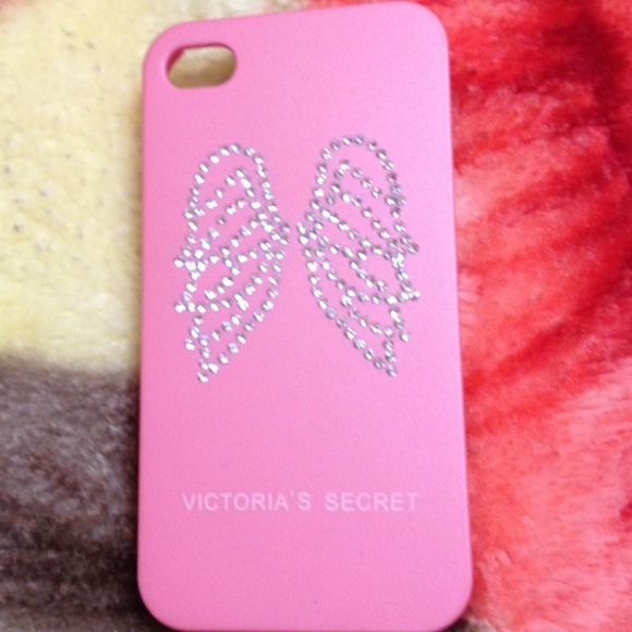 Victoria secret limited edition iPhone 4/4s case