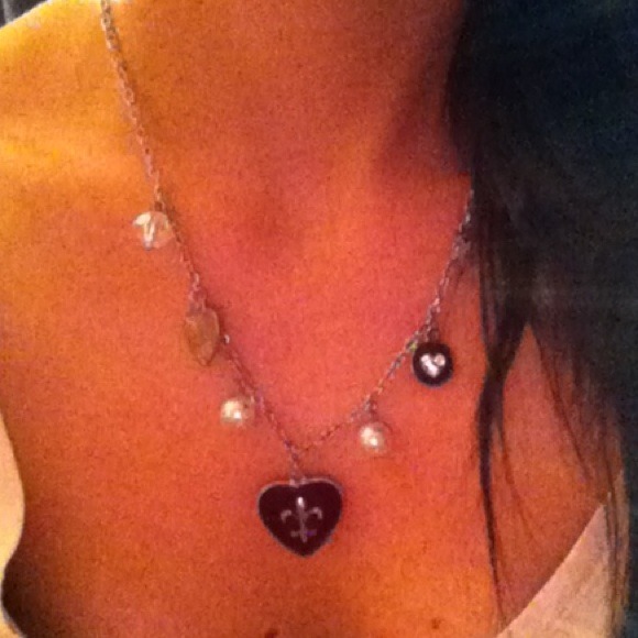 Bracelet and necklace - Picture 2 of 2