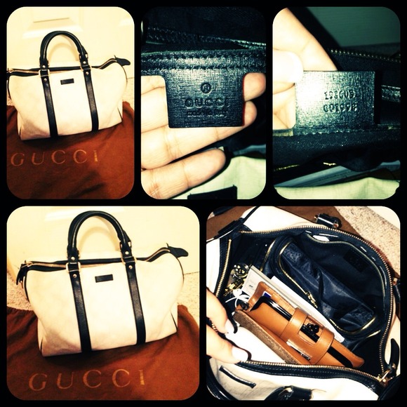 GUCCI????