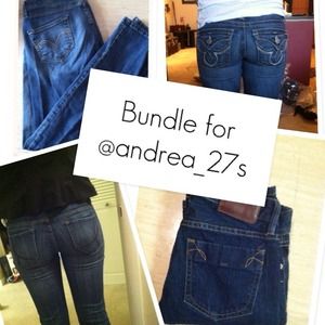 Bundle for @andrea_27s