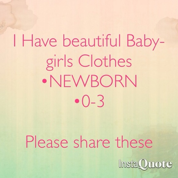 Please check out my closet