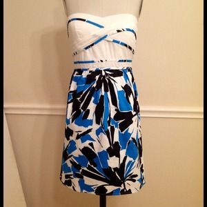 Butterflies Dress