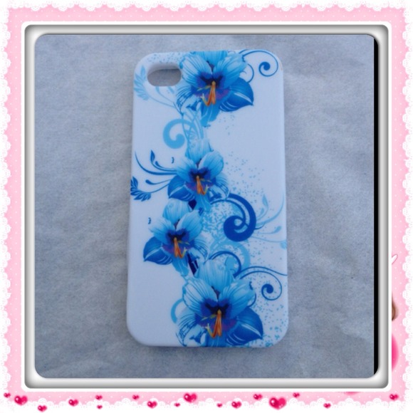 Iphone 4s case