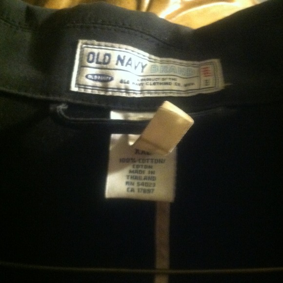Jacket - Picture 2 of 3