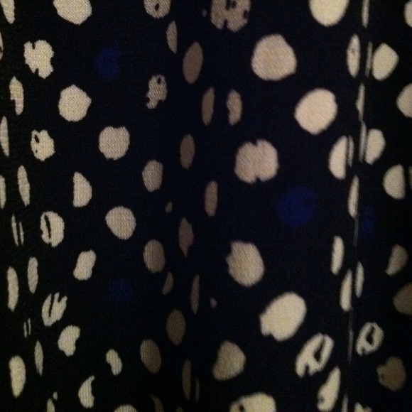 **SOLD**Victoria's Secret Blouson Tank Dress - Picture 3 of 4