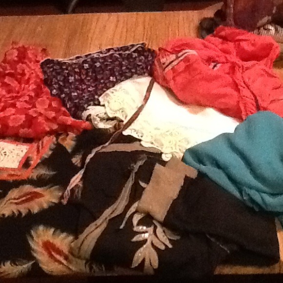 Bundle  for @ czechita