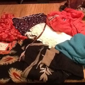 Bundle  for @ czechita