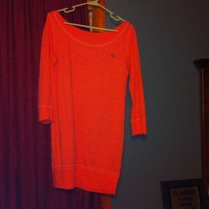 Abercrombie dress