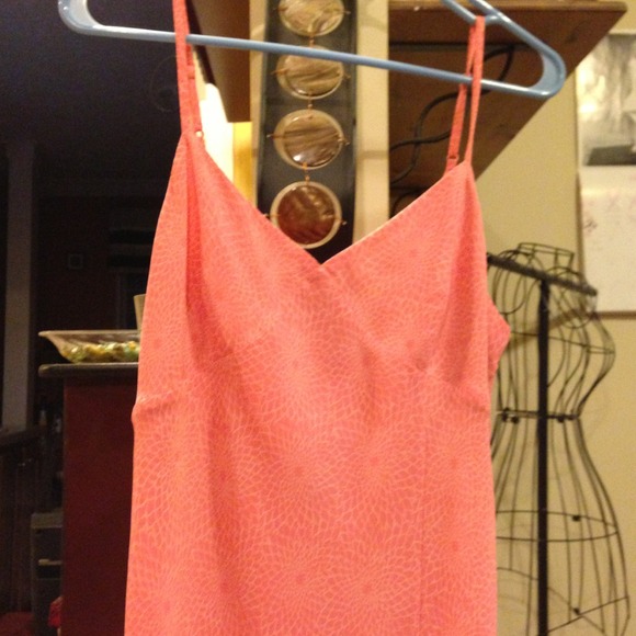 Spring dress - Picture 4 of 4