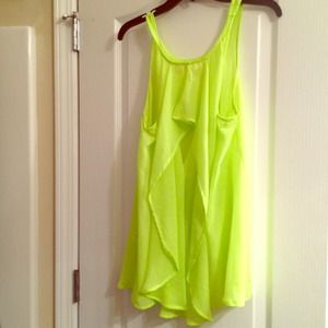 Lola top, boutique brand.. Bought and never worn!