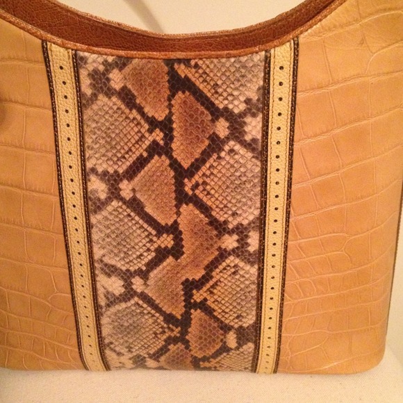 💥BRAHMIN BAG💥 - Picture 2 of 4