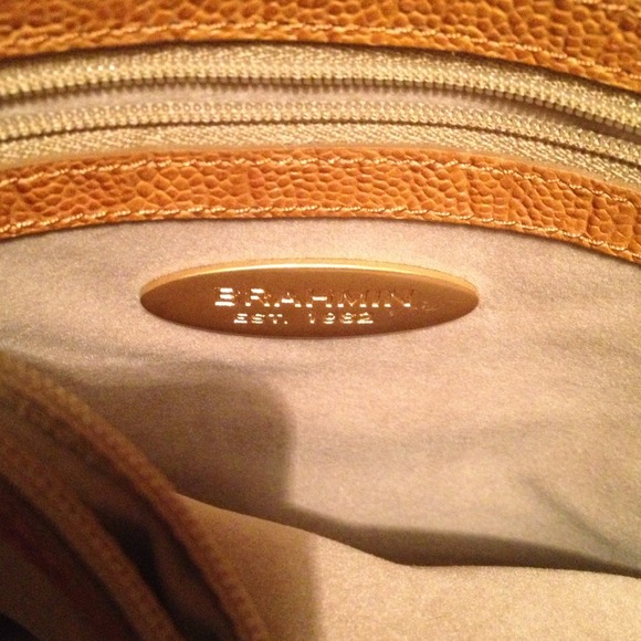 💥BRAHMIN BAG💥 - Picture 4 of 4