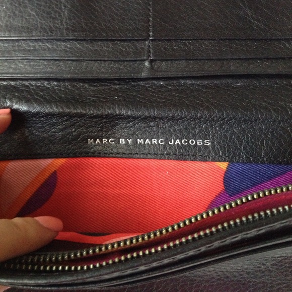 Marc by Marc Jacobs Clutches & Wallets - MARC by Marc Jacobs Classic Q Groovee wallet
