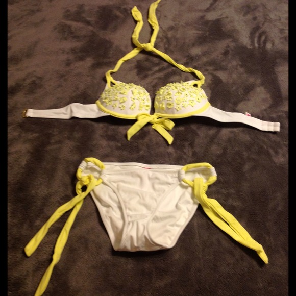 Victoria's Secret Swim Suit