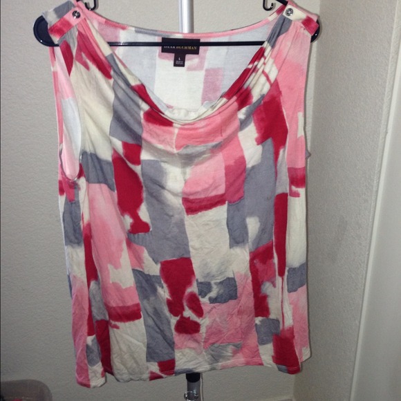Bundle* JNY and Dana Buchanan