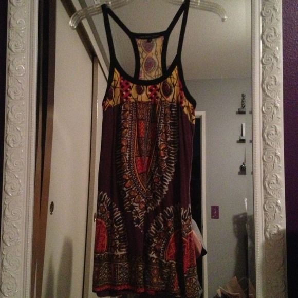Urban outfitters tank top
