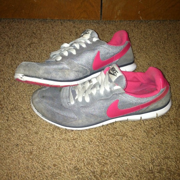 Nike shoes