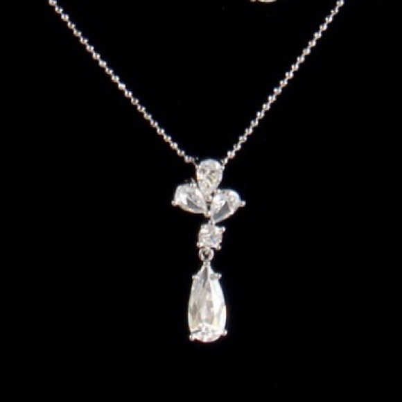 CZ Necklace