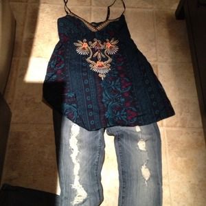 Bundle for erinannmast