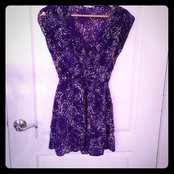 Urban outfitters dress