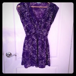 Urban outfitters dress