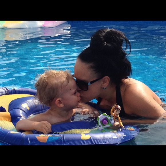 Check out my closet!! I love to shop & it shows! - Picture 2 of 4