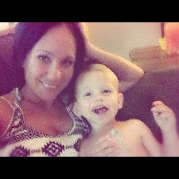 Check out my closet!! I love to shop & it shows! - Picture 3 of 4