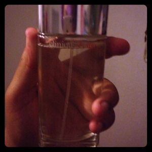 Clinique Happy Cologne