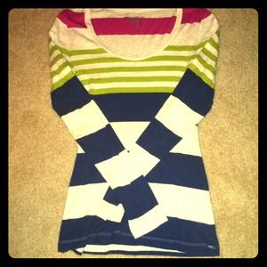 Long Sleeve T