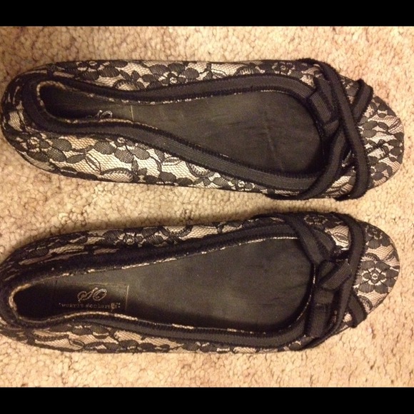 Ballet Flats for liljm164!