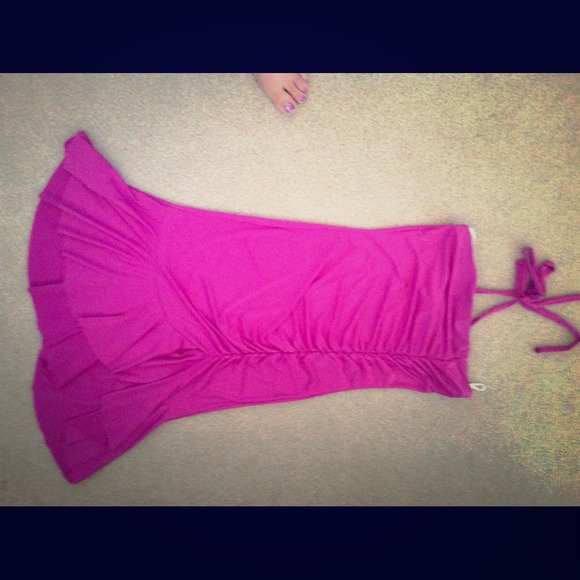 Night on the town dress