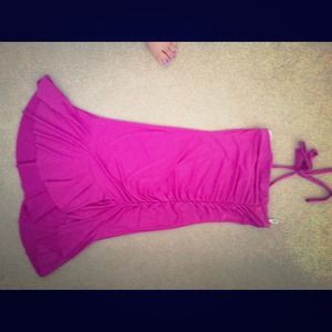 Night on the town dress