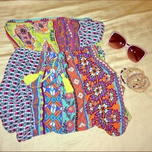 SALE!!! Summer dress/top!!!