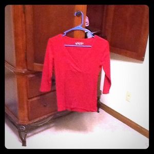 Victoria's Secret shirt