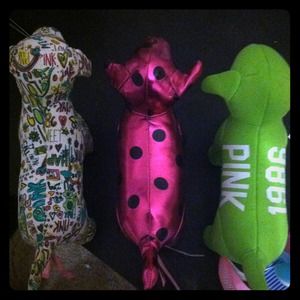 🔒Reserved🔒 VS dogs!! :)