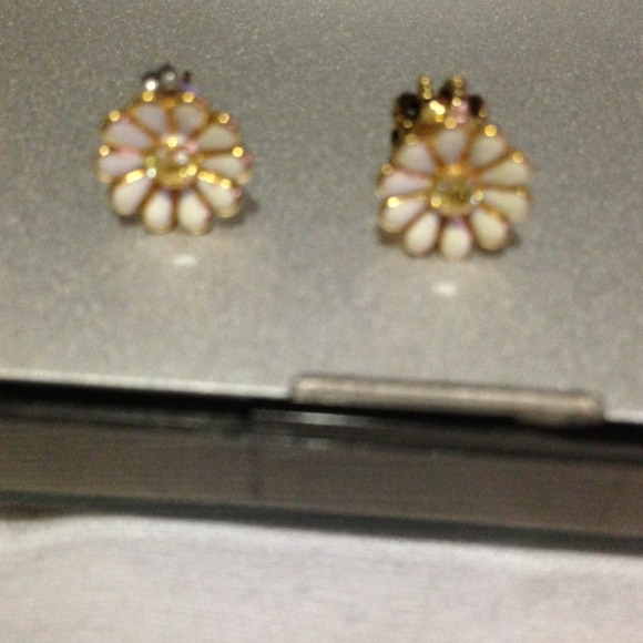 Juicy Couture Earrings