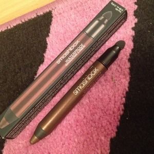 Smashbox shadow liner