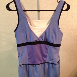 Nike Tennis Dress