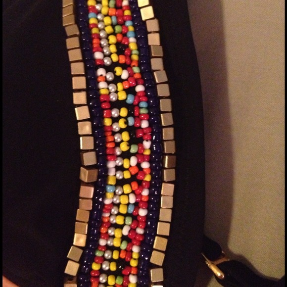 Amazing, new Red Carter Sea Jewel bikini.Vix style - Picture 4 of 4