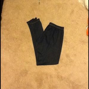 Steve Madden jeggings