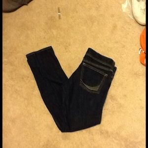 Old navy jeans