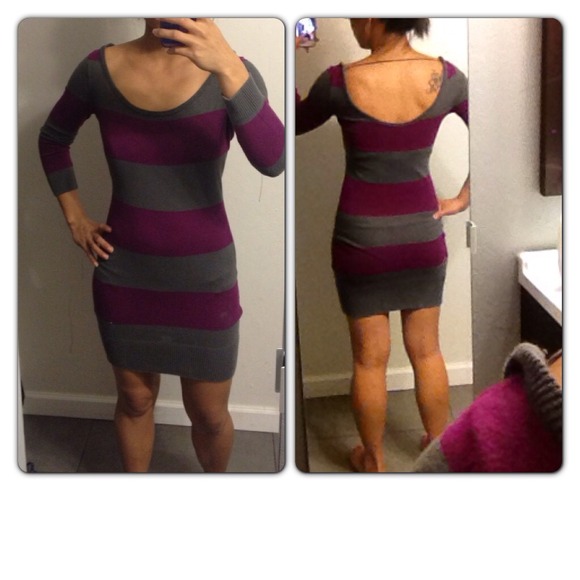 💢Bundled Trade💢Sweater dress