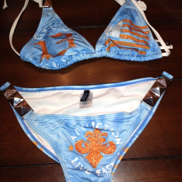 Cute Bikini