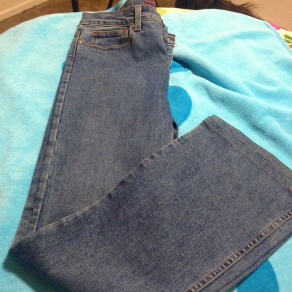 bebe jeans